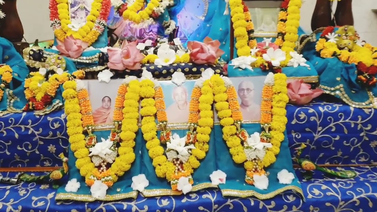 Only Gurudev YouTube Channel New Song - Title Song 2026