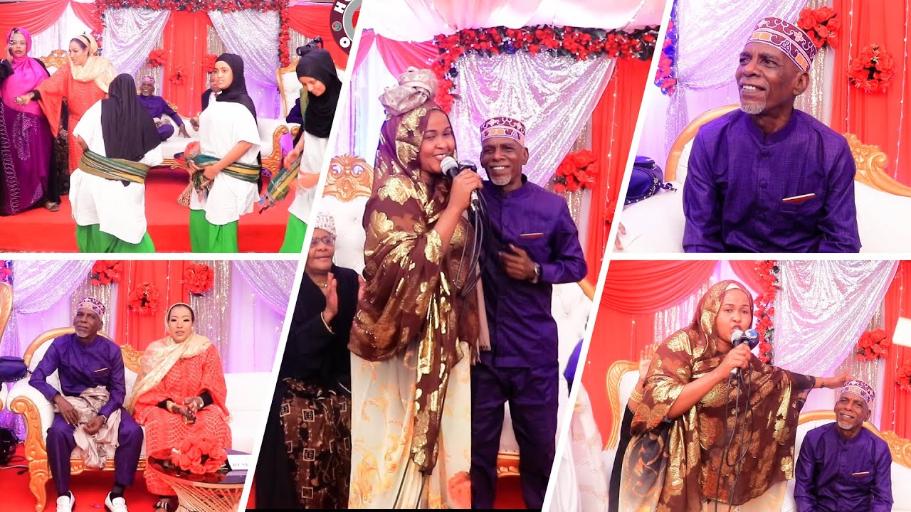 SODHAWEYN ABWAAN MAKI XAAJI BANAADIR KOOXDA COD IYO MIRO ABWAANAD FARTUUN KAREETO