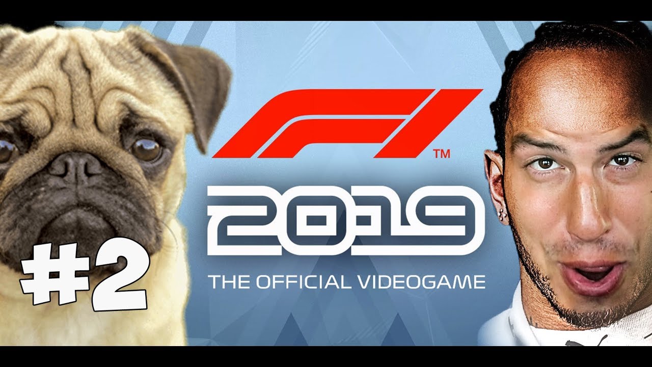 ВЛЯЗОХМЕ ВЪВ FORMULA 1! 