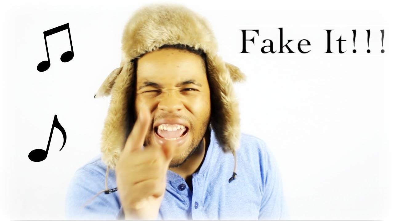 How To Fake It In Orchestra