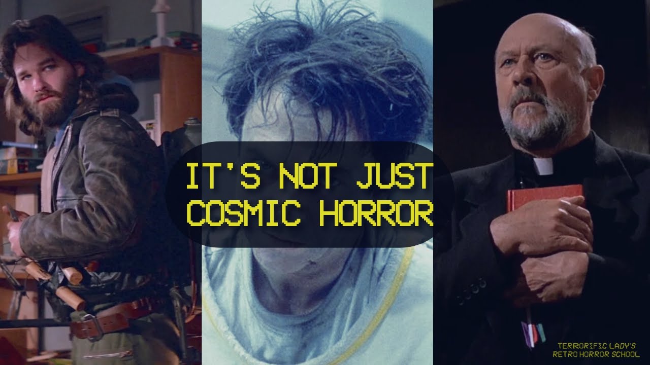 How We Misread John Carpenter's Apocalypse Trilogy