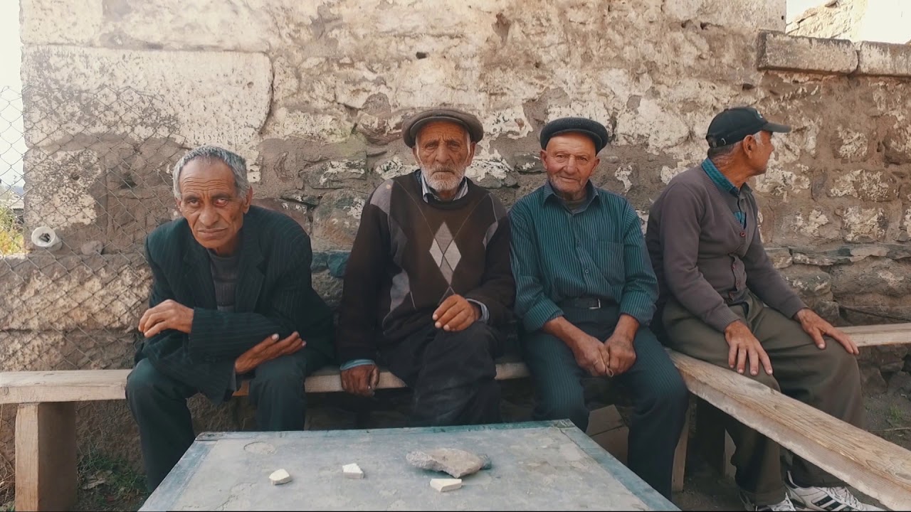 im Karmravanq ruseren