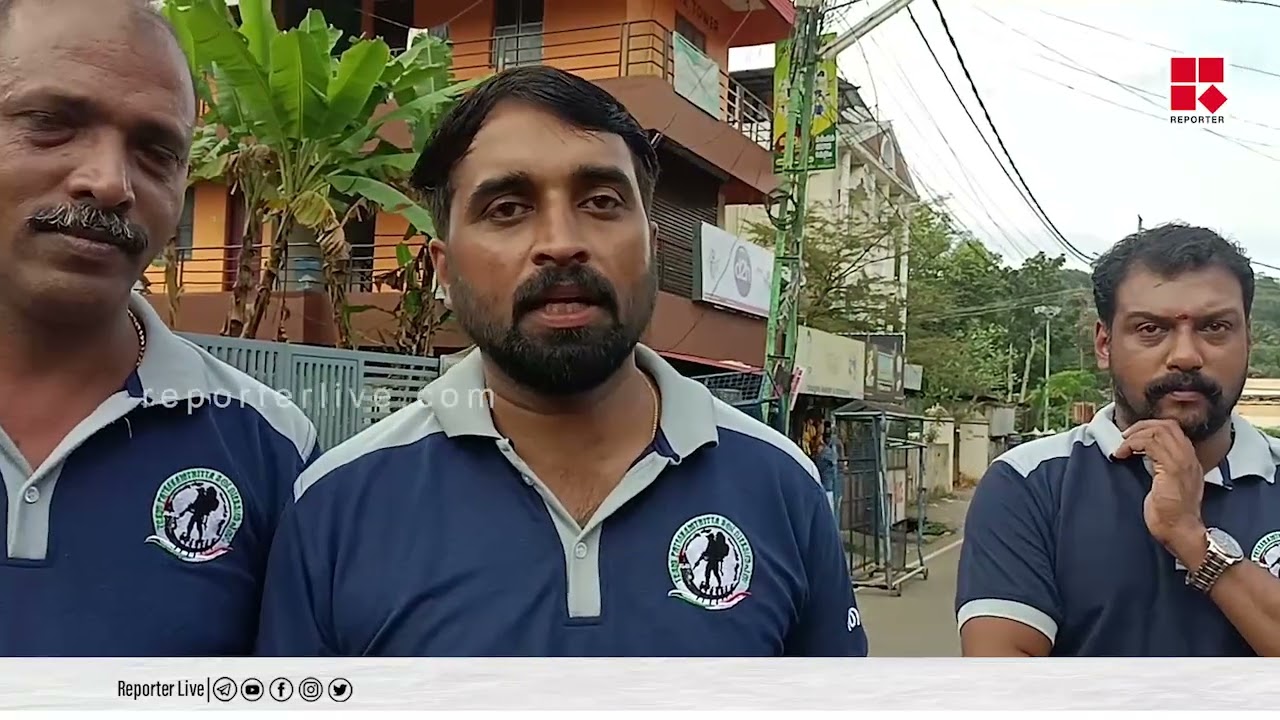 'പട്ടാളം പട്ടാളം തന്നെ, പോലീസിനോട് കൈ ചൂണ്ടി ഉഗ്രൻ ഡയലോഗും'