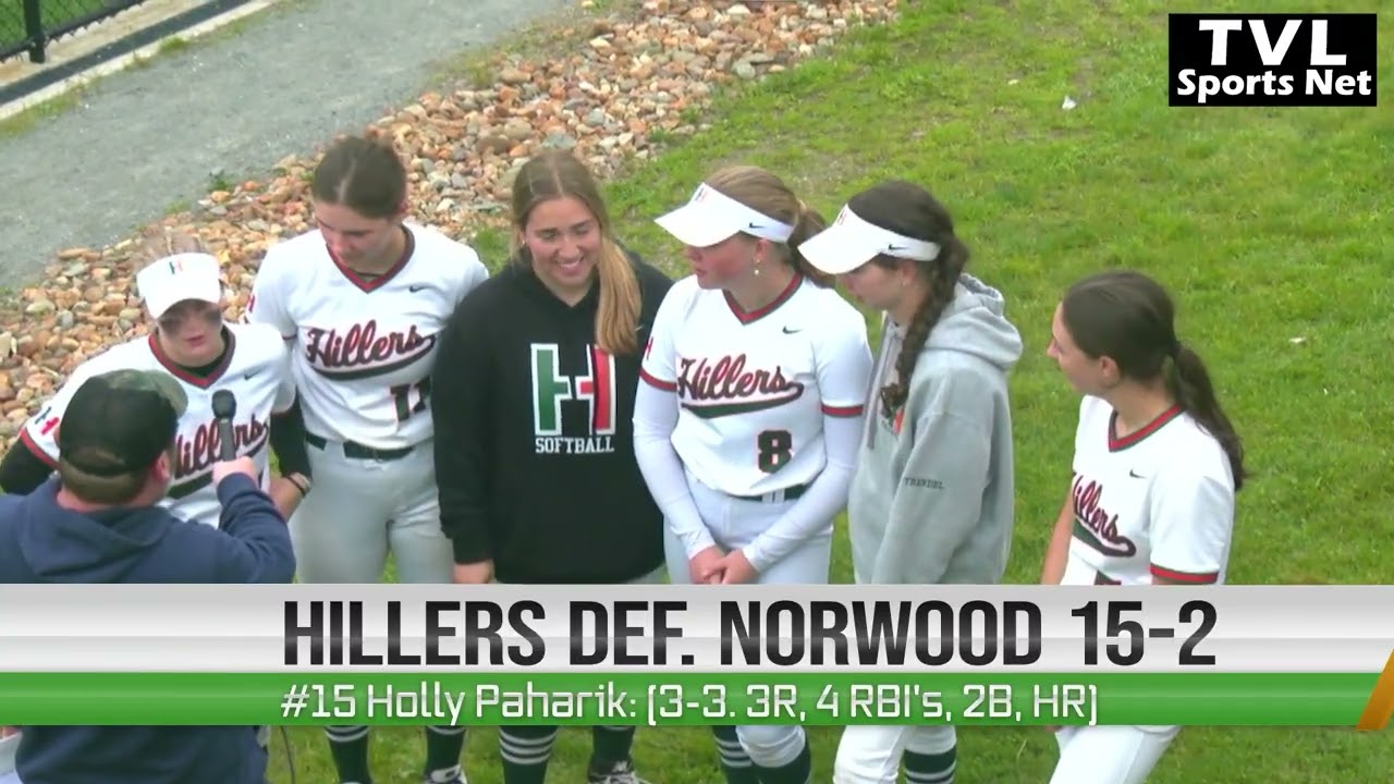 TVL Sports Net May 30th 2025