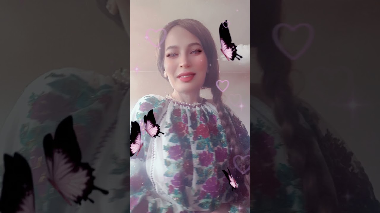 ***Lorenna***Rău Mă Dor Ochii***