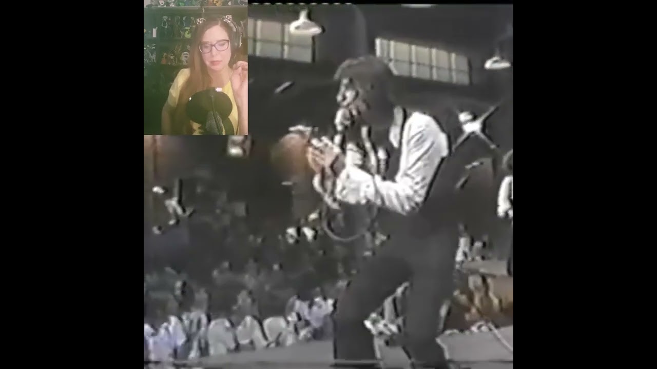Journey - Winds Of March- Live at the Aragon 1978
