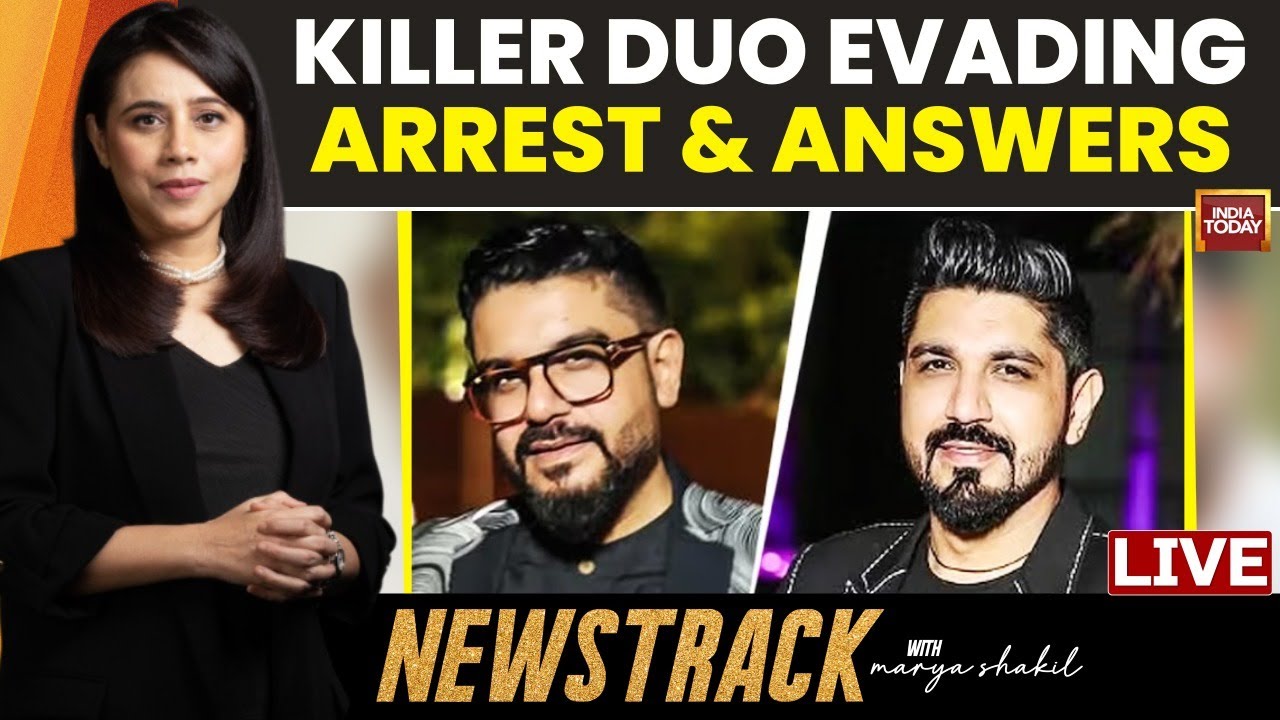 NewsTrack LIVE| Goa Nightclub Fire: Luthra Brothers Fled To Thailand As Firefighters Battled Inferno