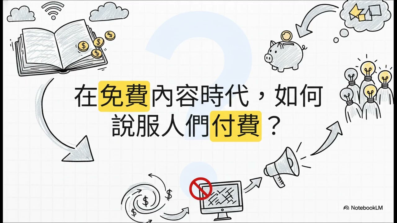 樊登談讀書：AI 3分鐘讀完一本書，關你什麼事？