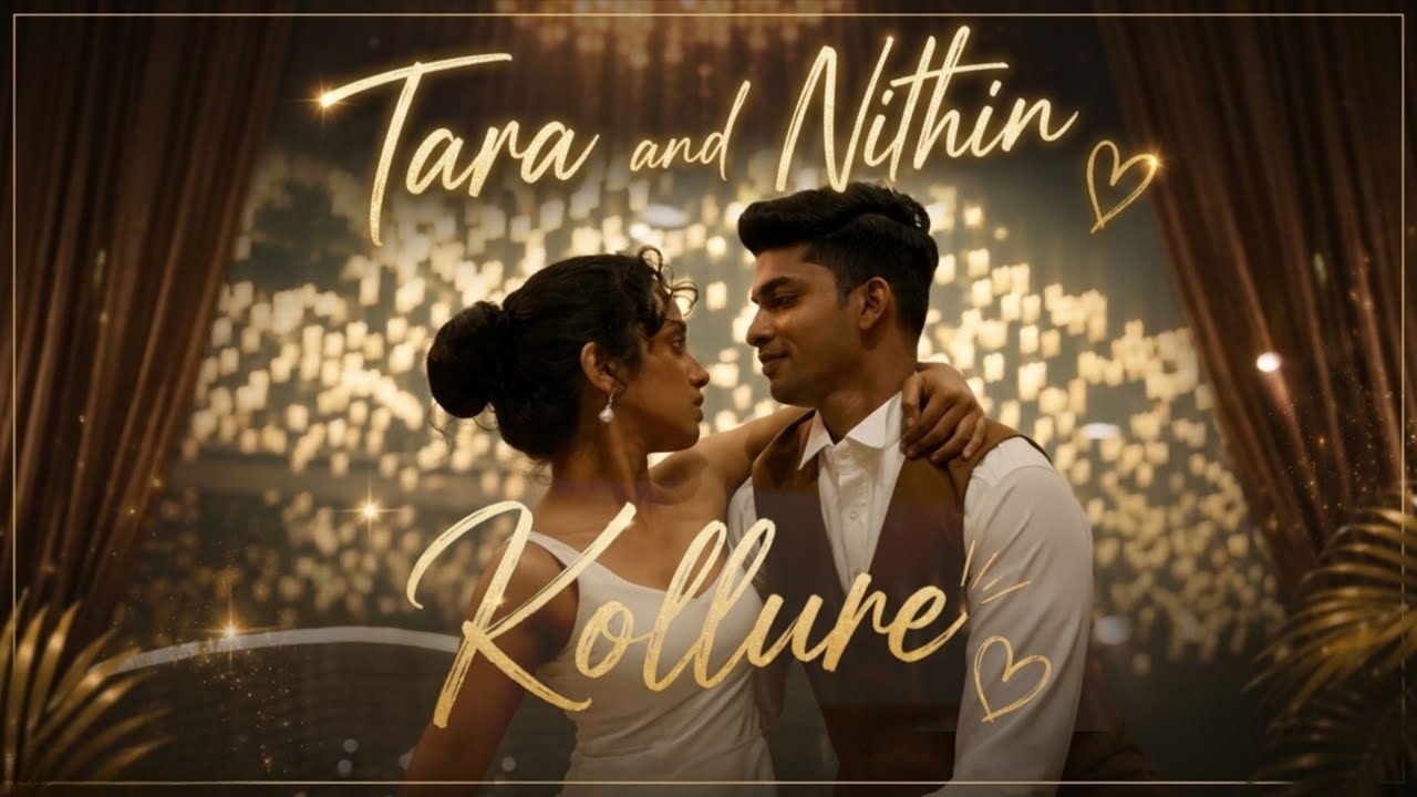 Kollure - Must Date The Playboy - T Suriavelan | Shabir Sulthan | Mediacorp