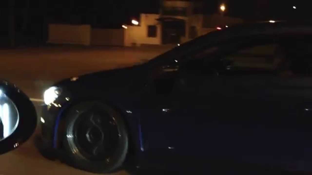 bmw 140i (sheff140) vs bmw 1M (420лс и 600 Н/м) run2 vs Volkswagen Scirocco (280 лс)