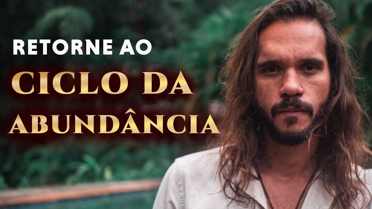 A prosperidade é uma ideia