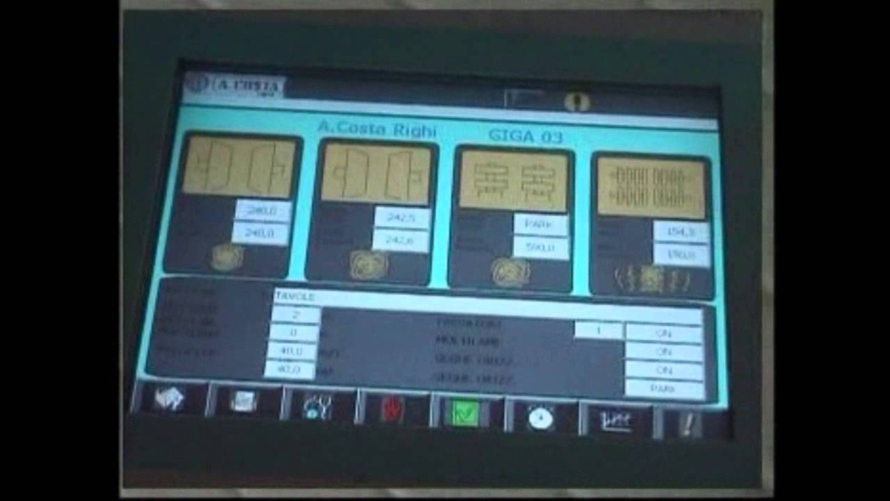 GIGA03 PlantTest