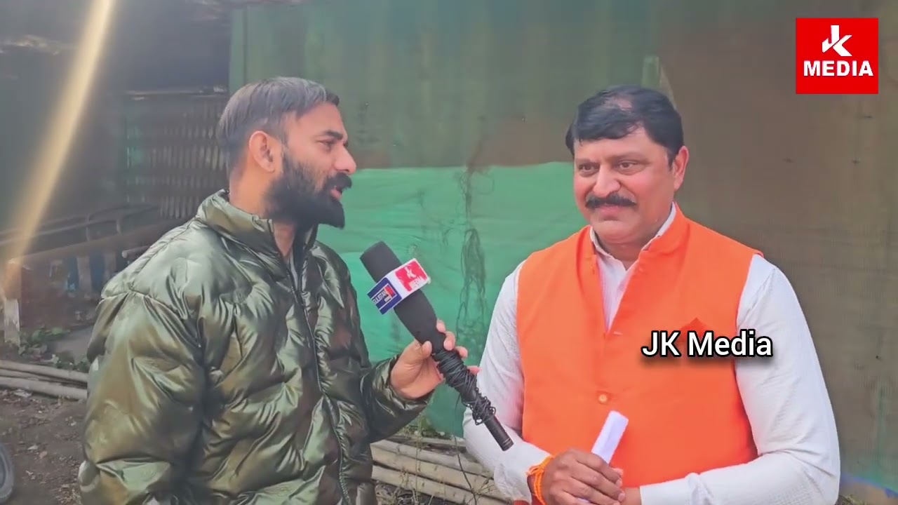 Manish sahni ne kaha main F.I.R ka Sawagat karta hu, Lakin Jo kehtay thay Yaha Modi ka raj nahi hai