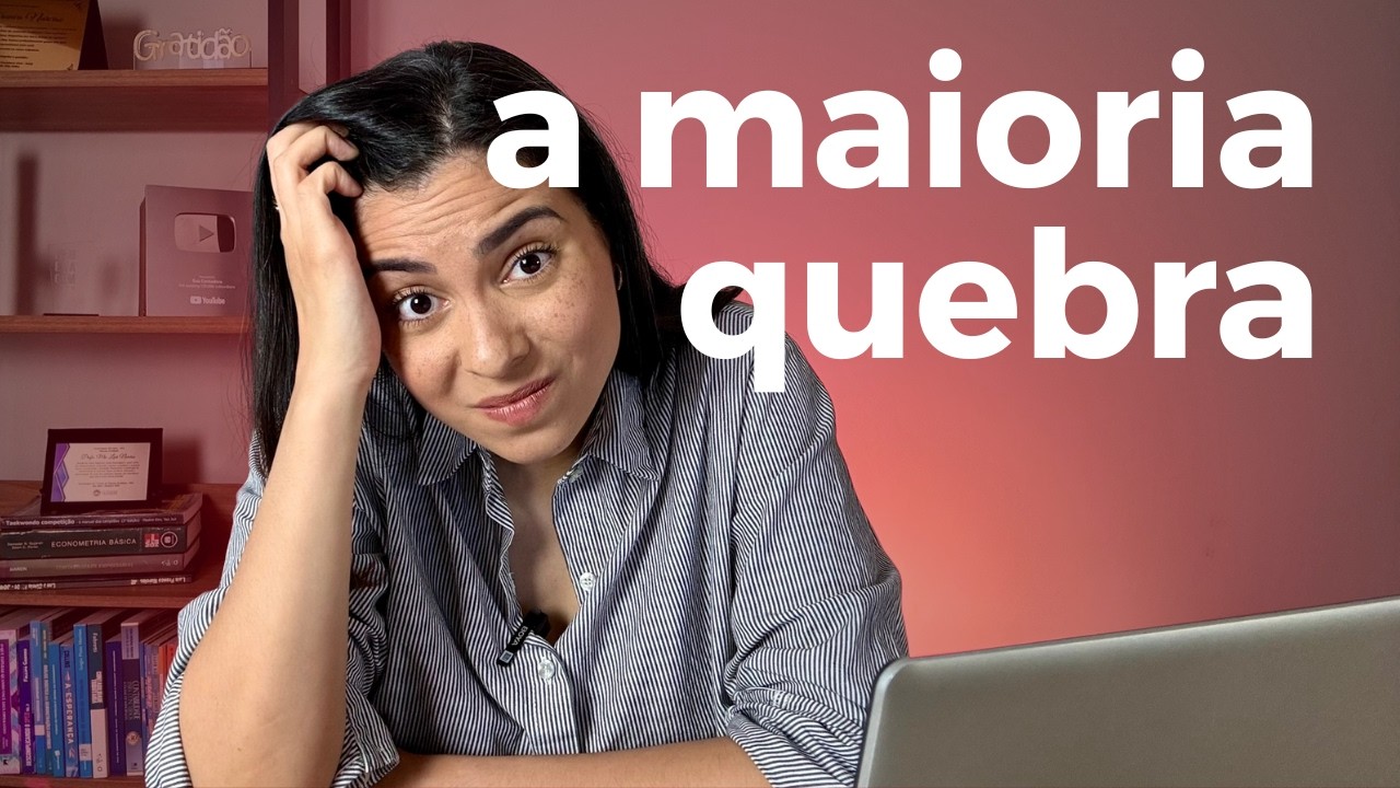 O que aprendi depois de DESENQUADRAR 200 MEIs (armadilhas para o empreendedor)