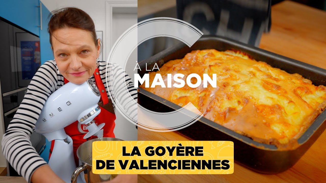 Goyère de Valenciennes