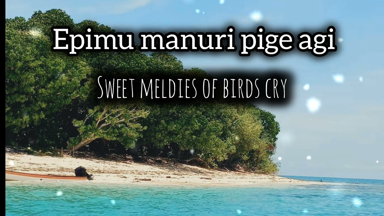 Wamowamo-Namamu(Song Lyrics and Translation)