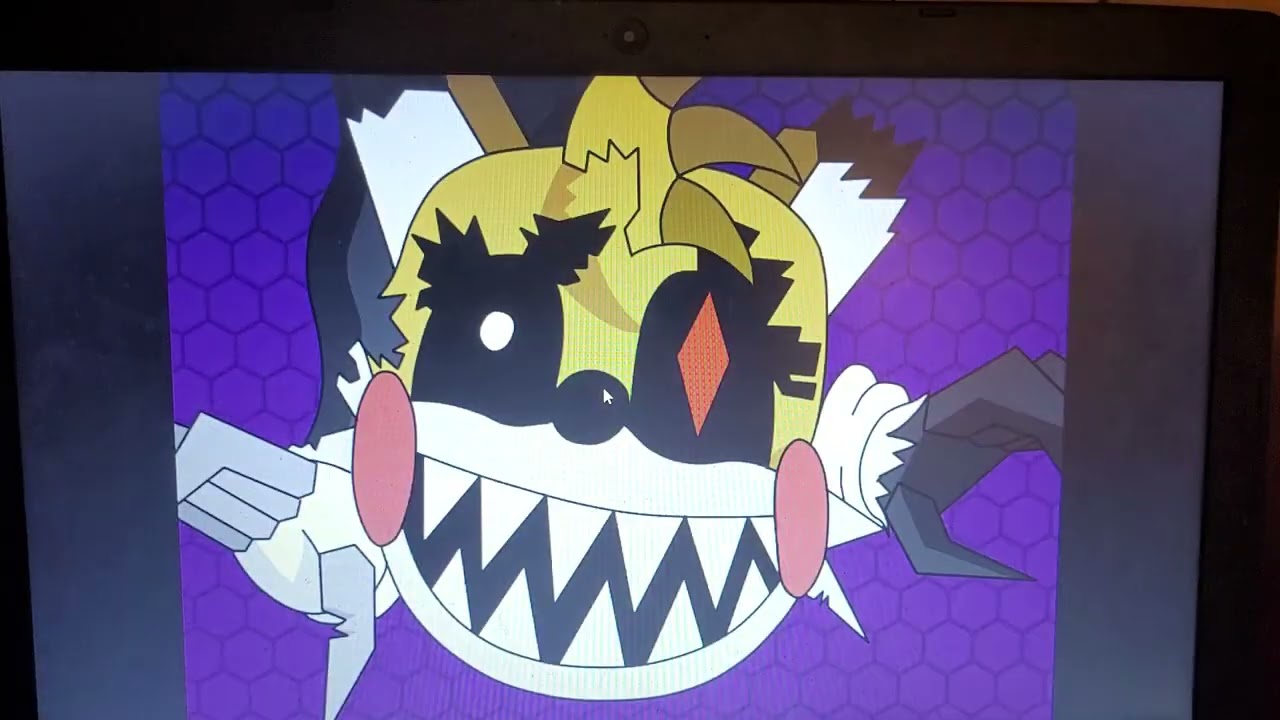 Five Nights at Sonics Maniac Mania PLUS all Jumpscares!