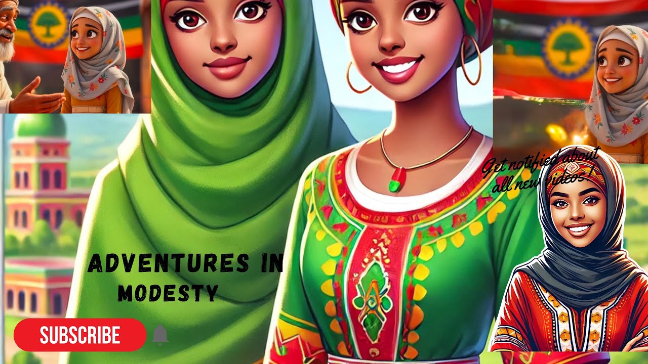 Discovering Oromo Culture & History | The Rich Heritage of the Oromo People