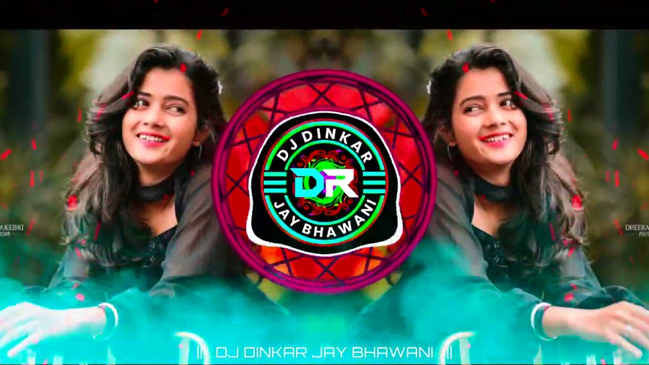TUM PAR HUM HE ATAKE YARA TAPORI MIX DJ DINKAR JAY BHAWANI