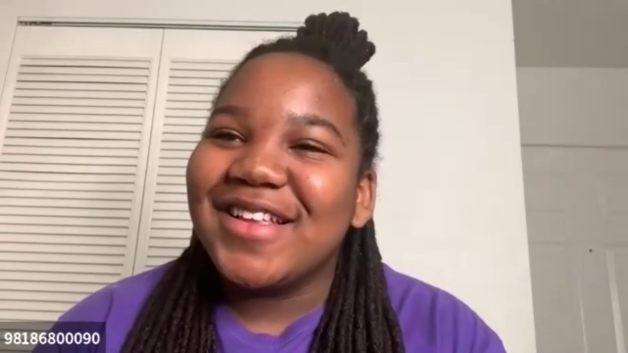 Meet Terrence Little Gardenhigh