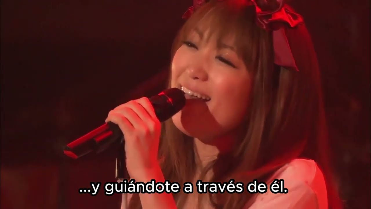 『Minami Kuribayashi - Kimi no Naka no Eiyuu』SUB ESPAÑOL | GUNDAM AGE Ending 1
