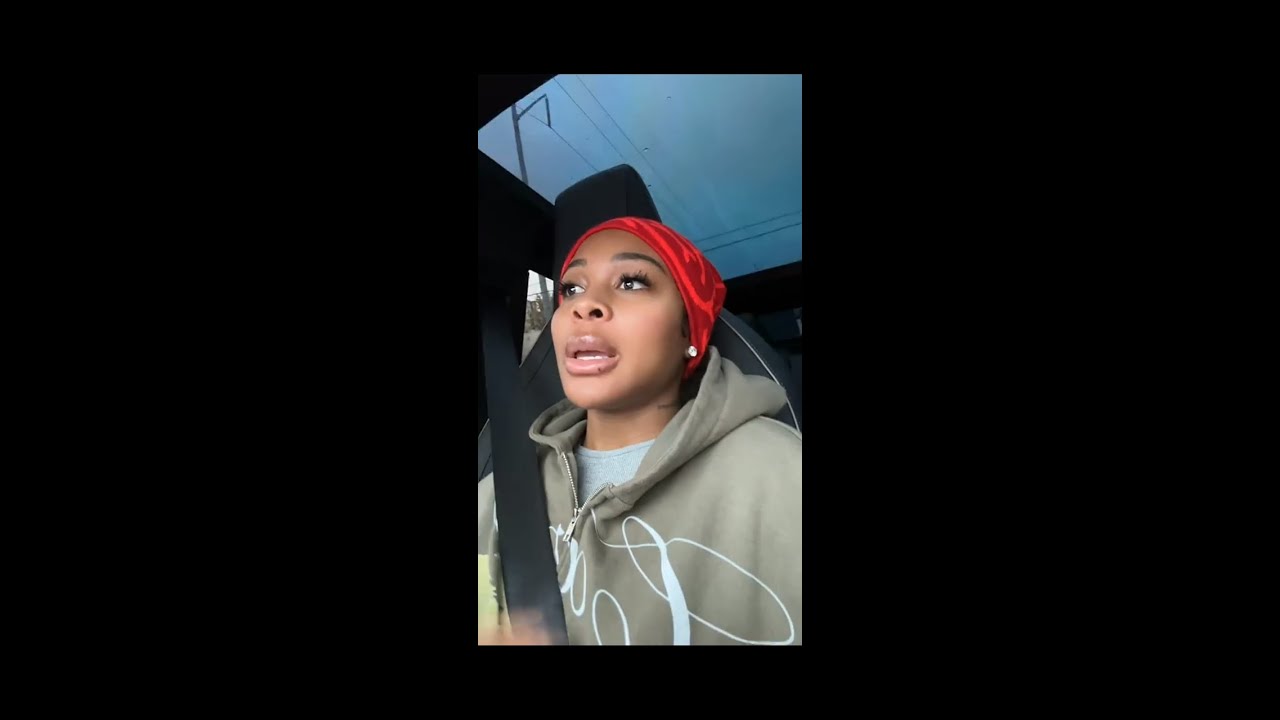 JAYDA Cheaves | Waydamin | Jayda Cheaves Vlog | Stories