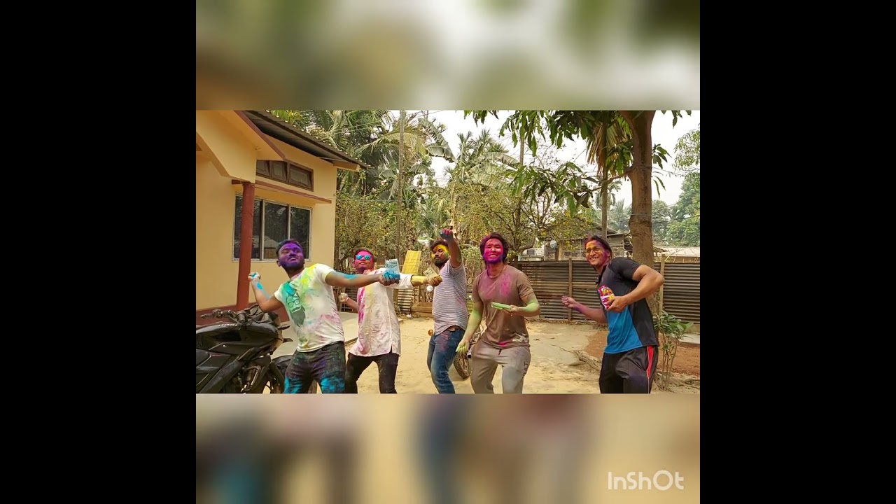 #holivibes