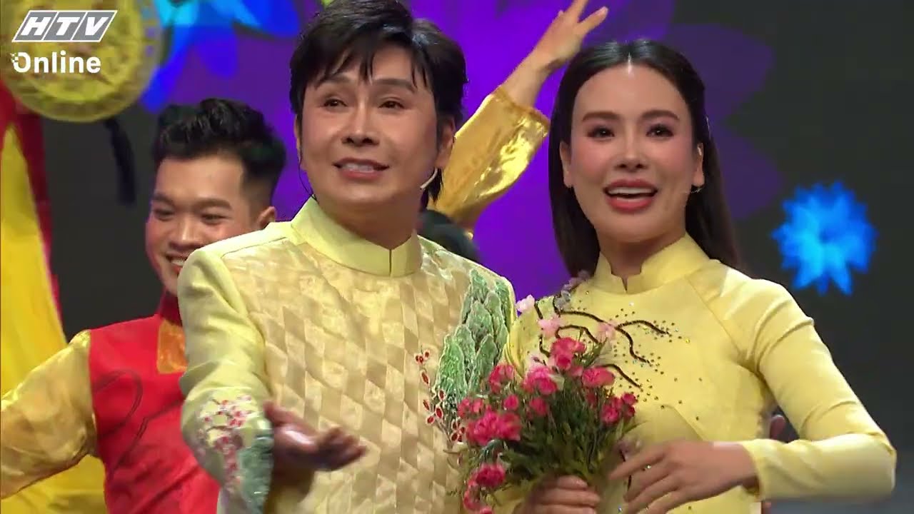 13 VTCN260 Tinh duyen dau nam