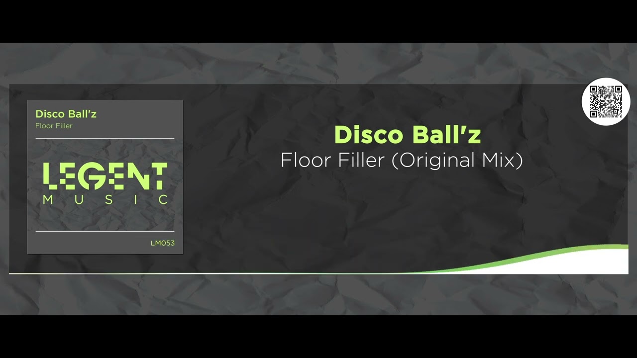 Disco Ball'z – Floor Killer (Original Mix)
