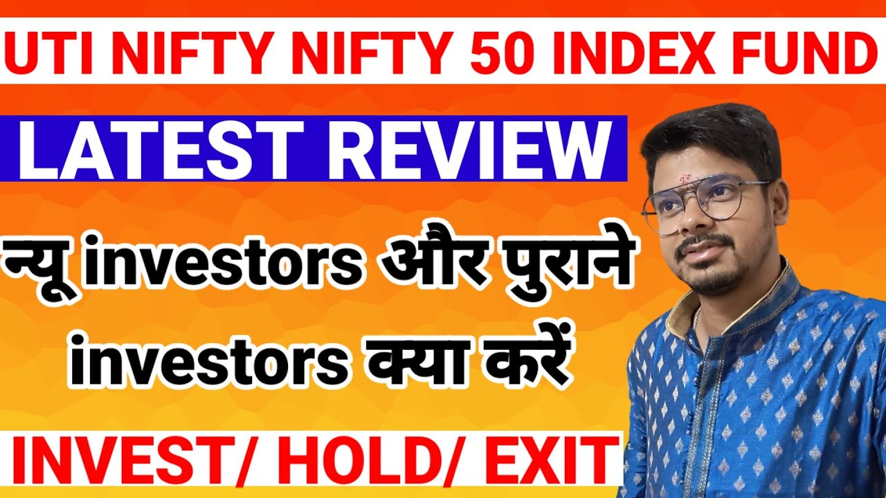 Uti nifty 50 index fund direct growth review