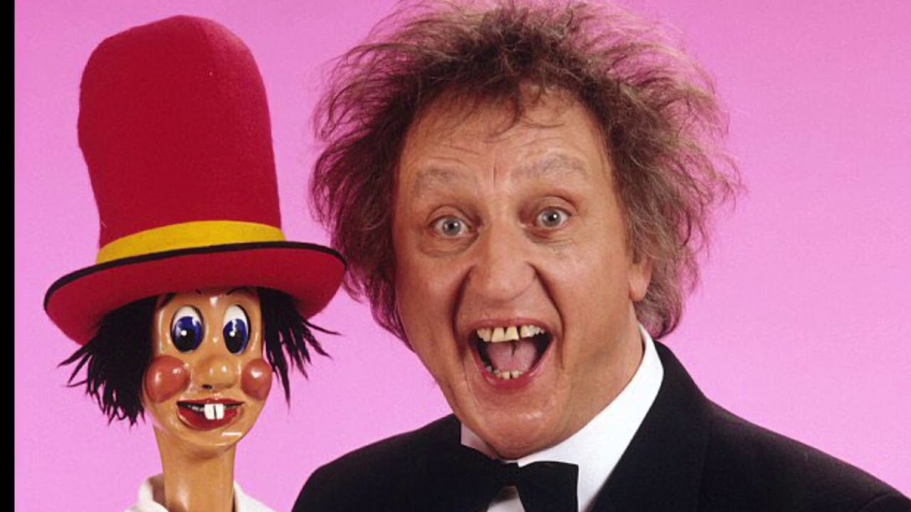 Ken Dodd Tribute