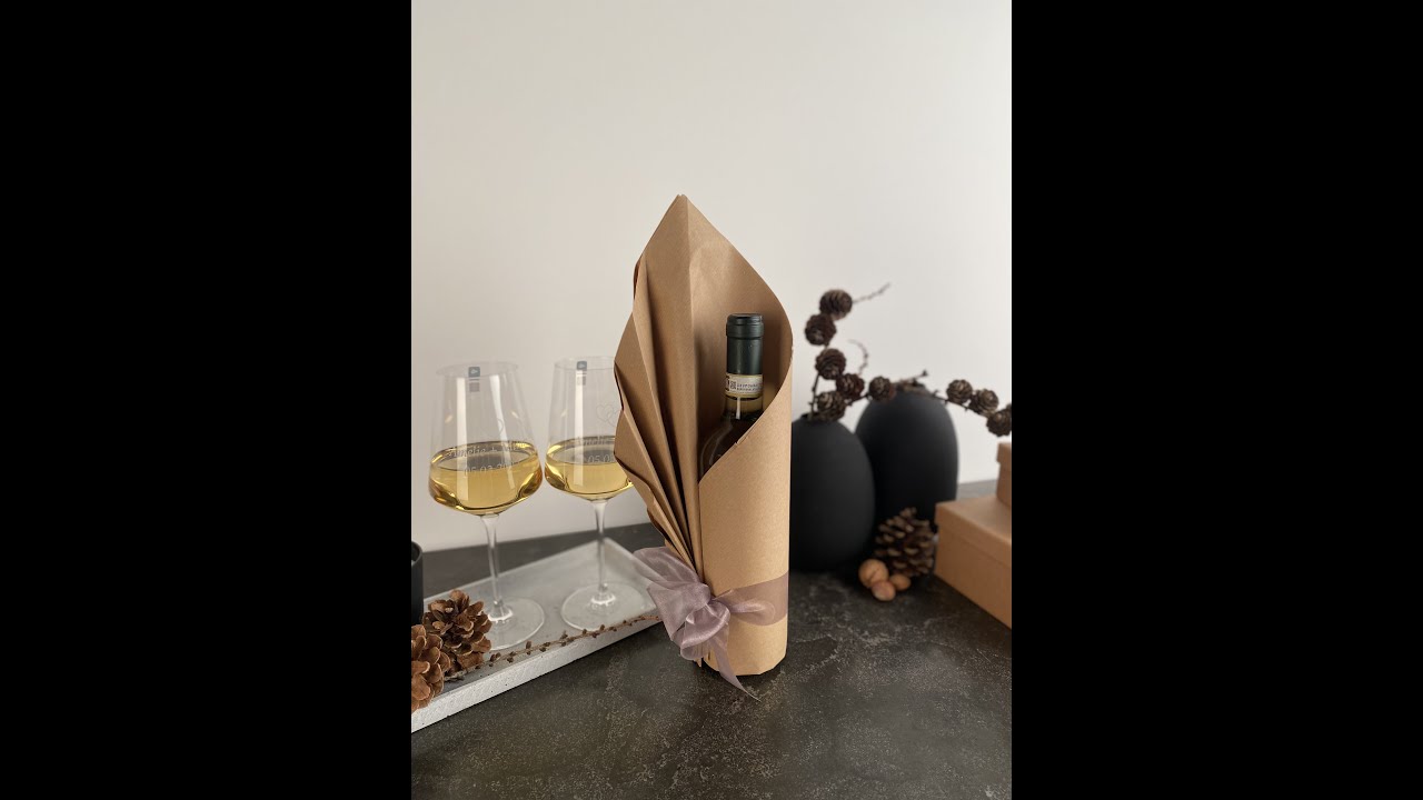 Weingeschenk für jeden Anlass 