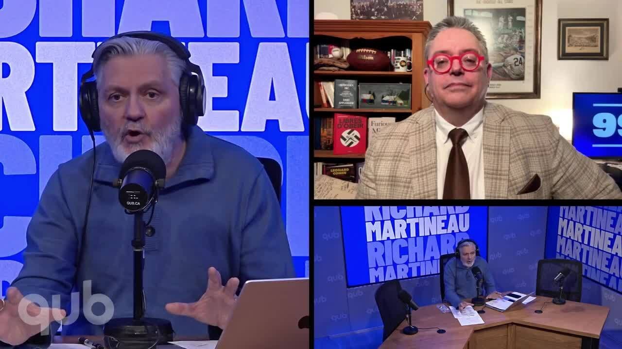 «On est toujours dans le flou»: les déclarations de Trump sur l’Iran ne nous apprennent rien de plus