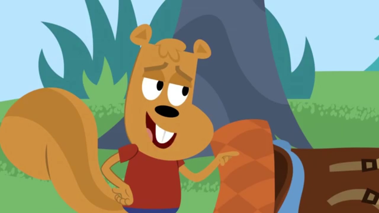 Мультфільм Потреби, бажання, товари і послуги