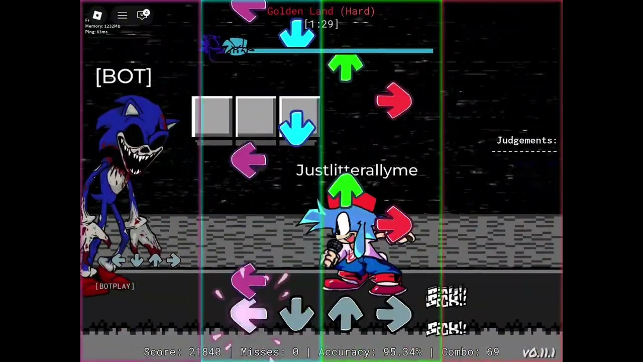 SOMEONES video that I remaked
