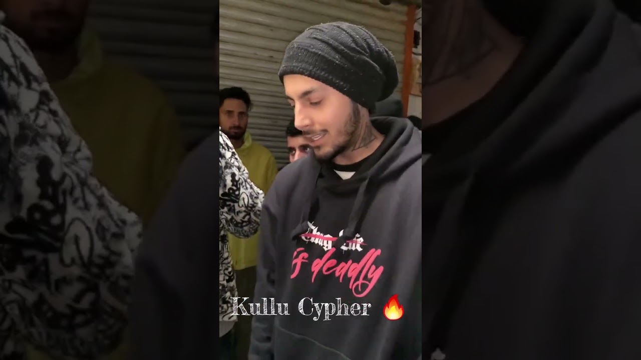 Kullu Cypher