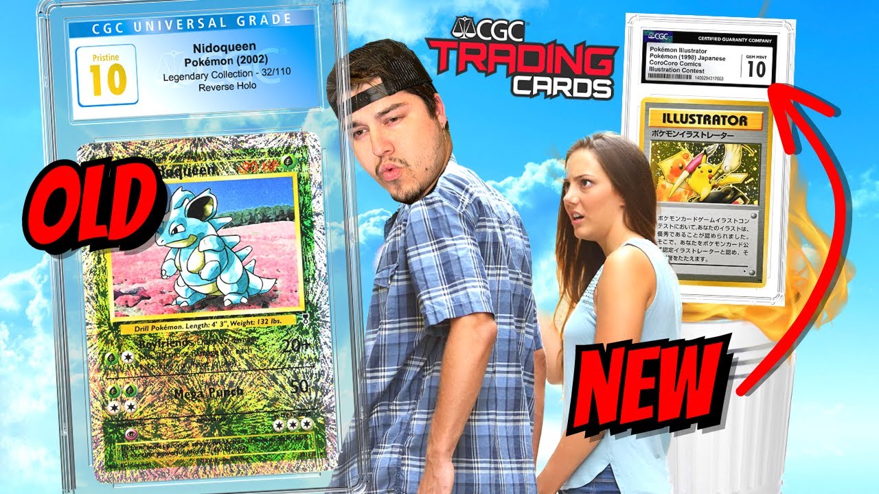 CGC... WTF Have You Done?