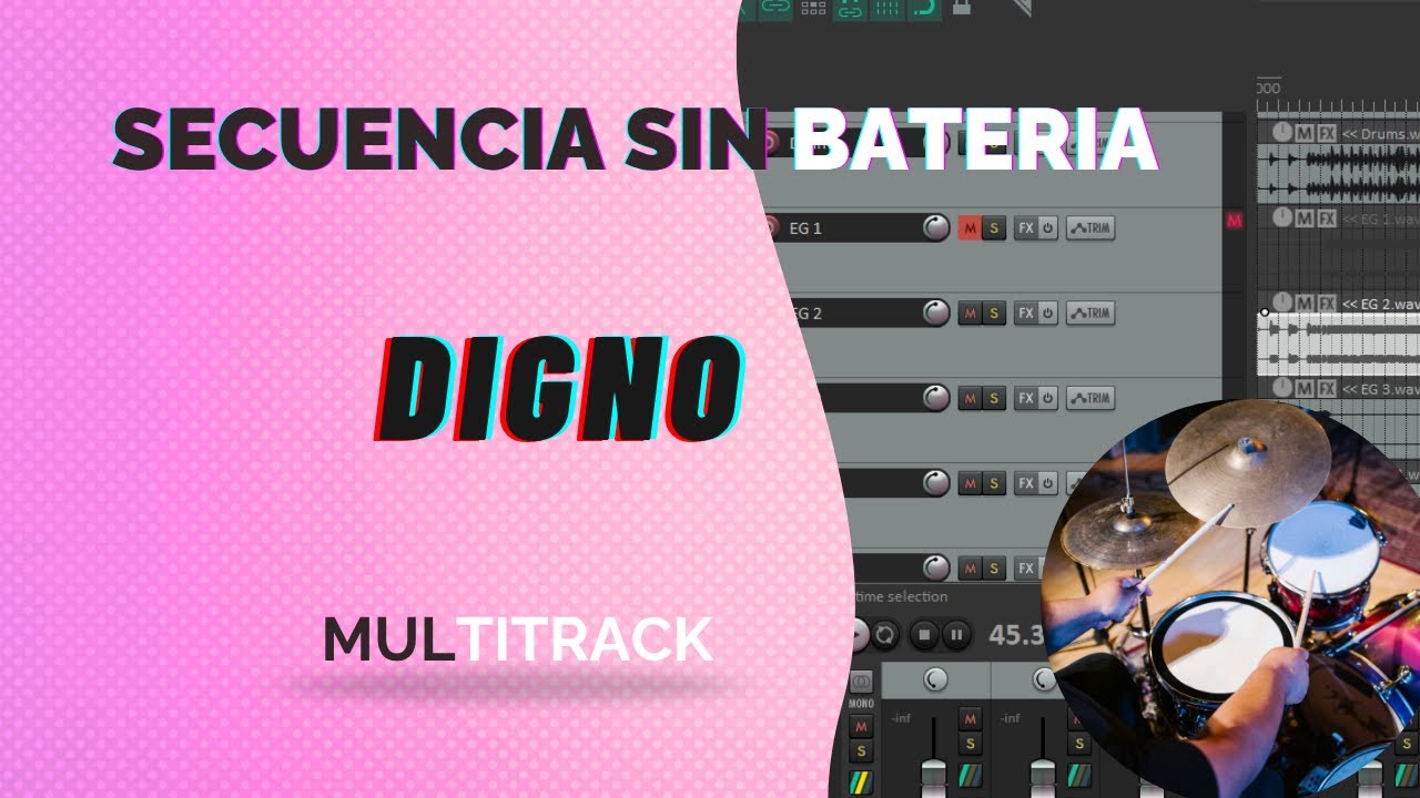 DIGNO  secuencia sin bateria