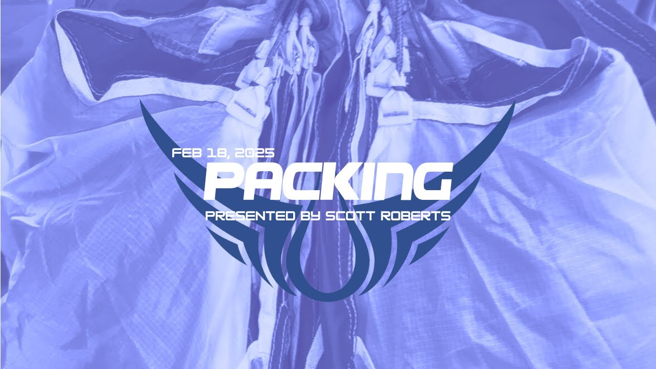 Fluid Wings Packing Seminar