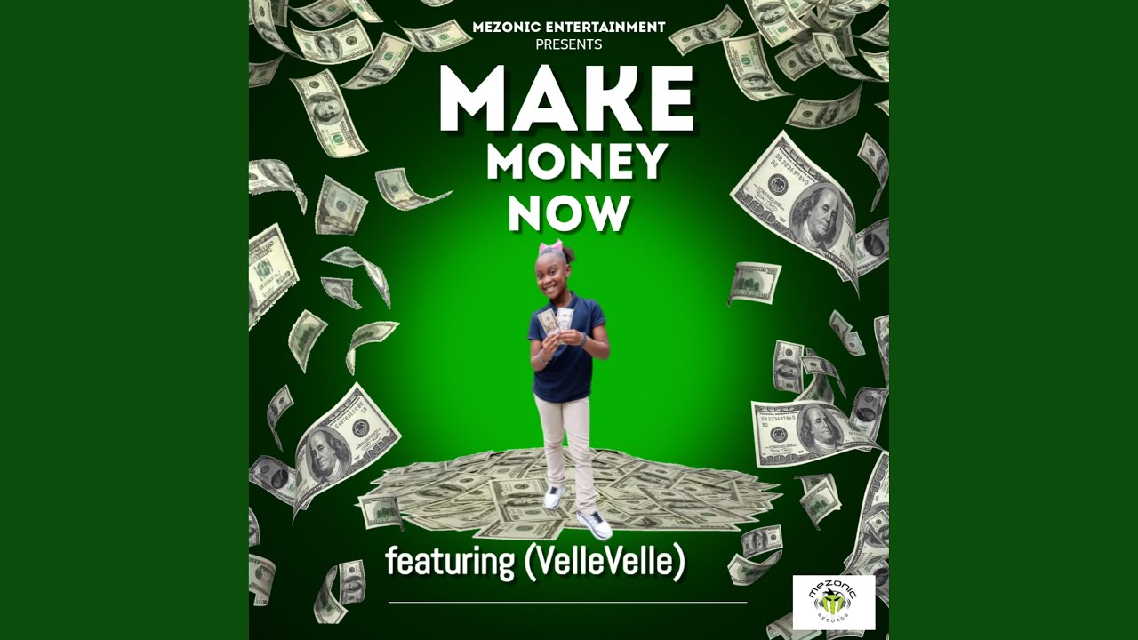 Make Money Now