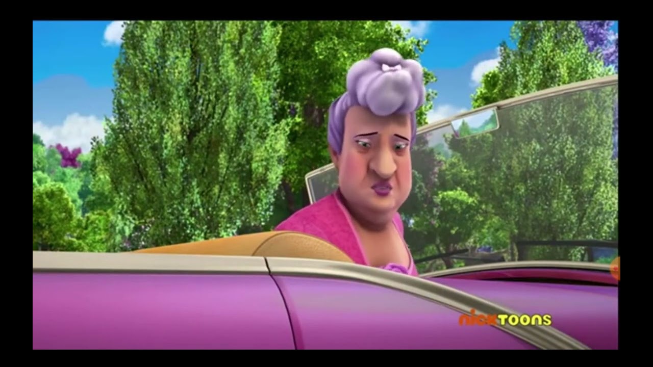 Alvinnn And The Chipmunks Episode Writer&rsquo;s Block