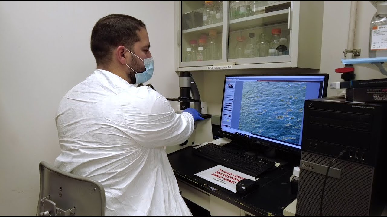 Javier Solivan-Rivera | Graduate School of Biomedical Sciences