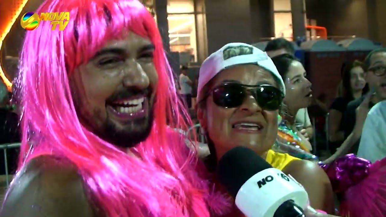 CARNAVAL NOVA FRIBURGO BLOCO DAS PIRANHAS 2024
