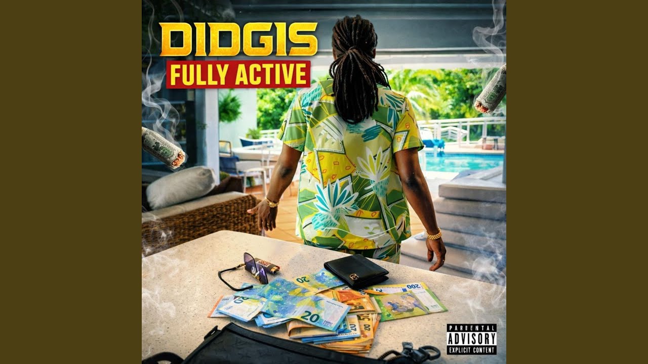 FULLY ACTIVE
