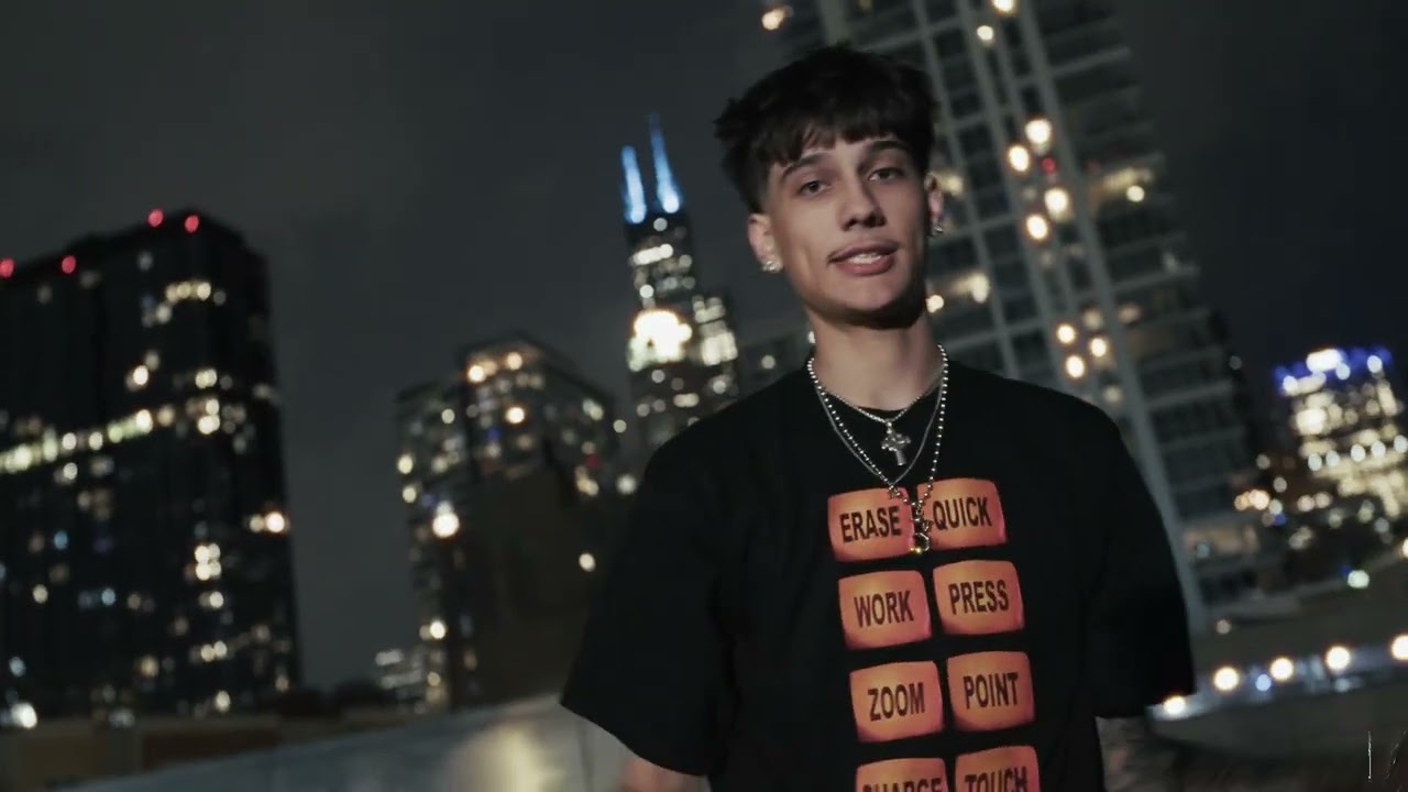 Designer - somar (Official Music Video)