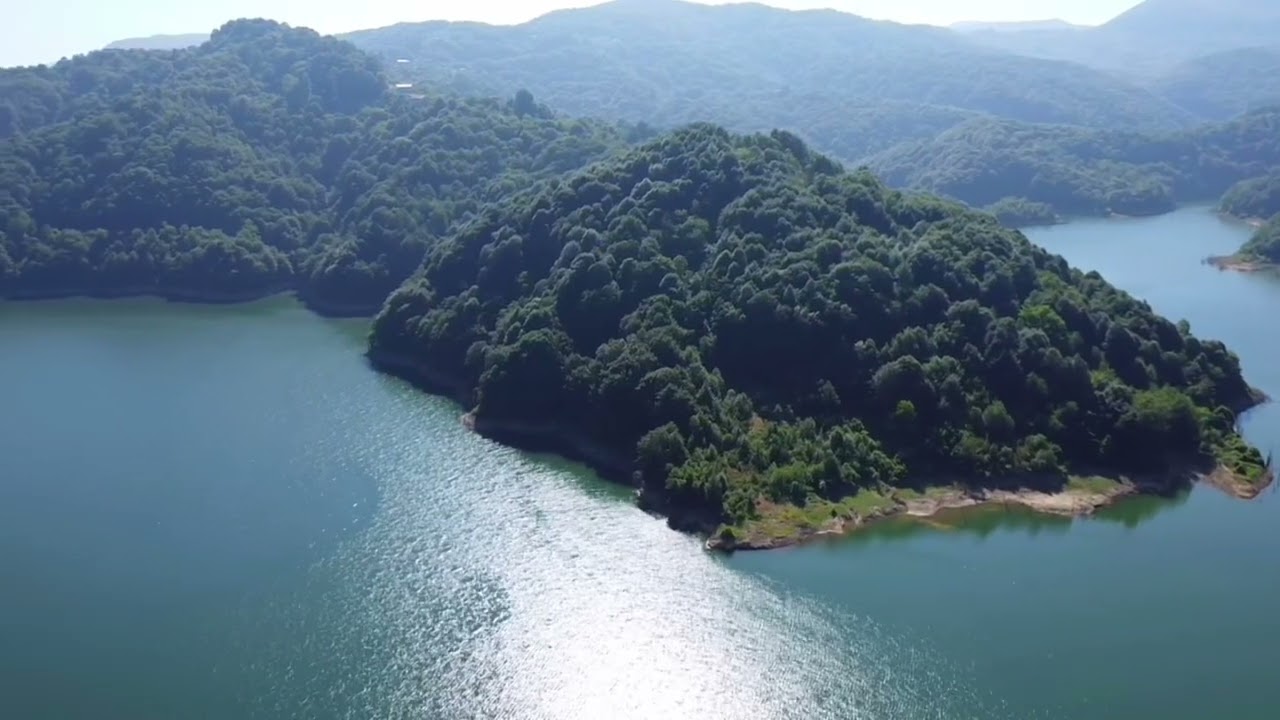 DJI Mini 2 se