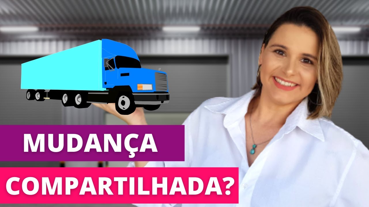 COMO LEVAR A MUDANÇA PARA OUTRO ESTADO | Levei o carro pela transportadora