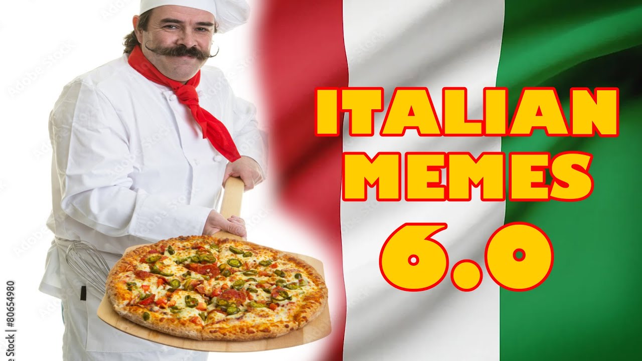 ITALIAN MEMES 6.0
