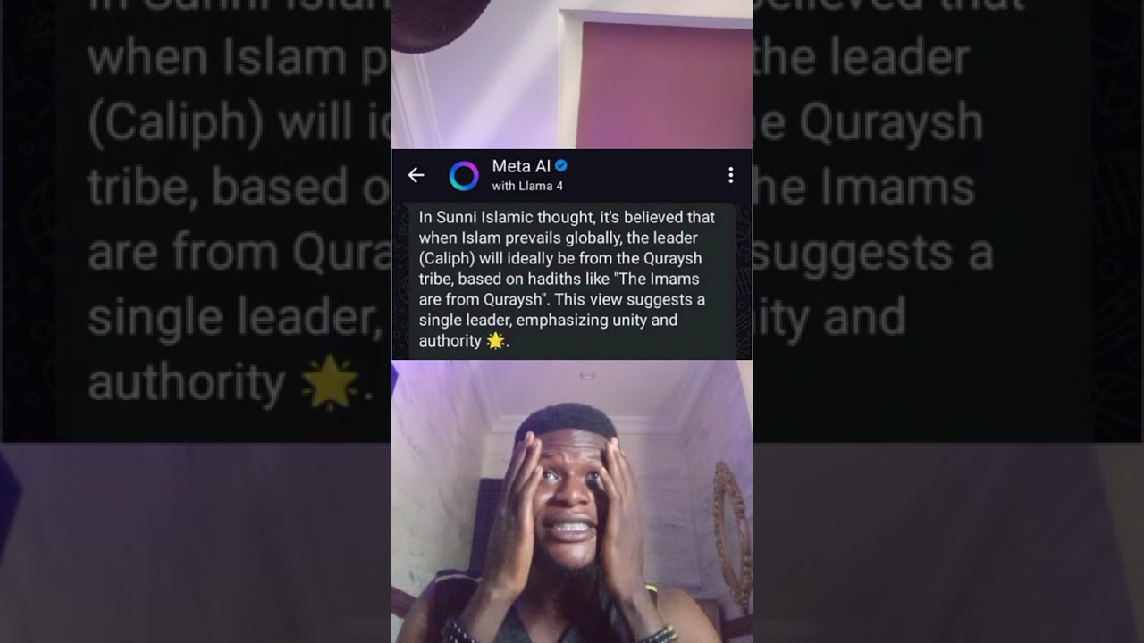 Imam Ogbomosho - Esin wa sope ka paaaaaa!.