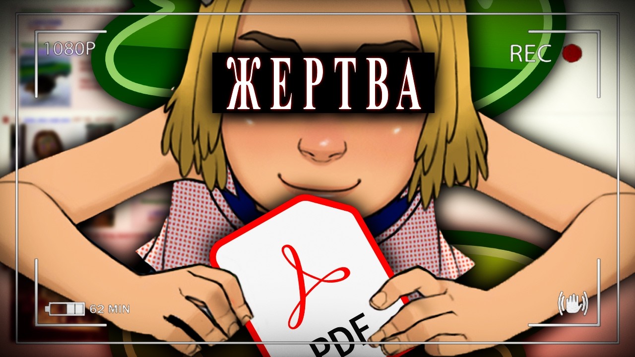 Эту новеллу надо ЗАПРЕТИТЬ
